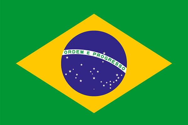 Brésil Brésil