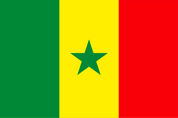 Sénégal Sénégal
