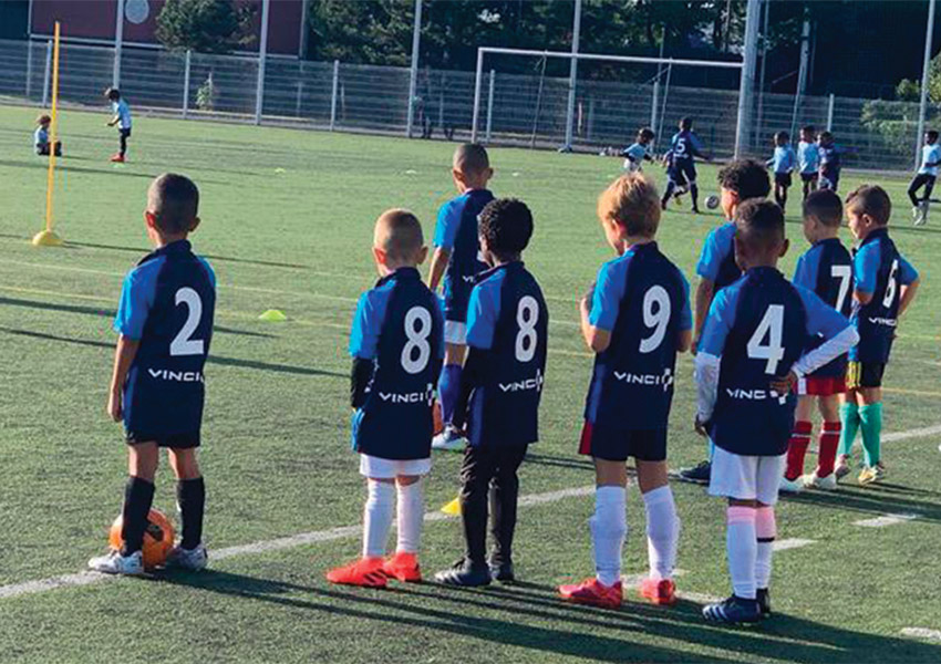 Les Frères de Foot Les Frères de Foot