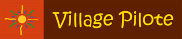 logo-VP Village Pilote