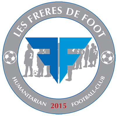 Logo Les Frères de Foot